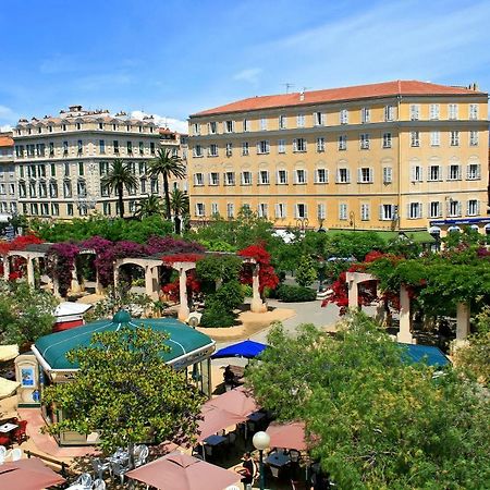 Ajaccio Centre F4 Climatise 아파트 외부 사진