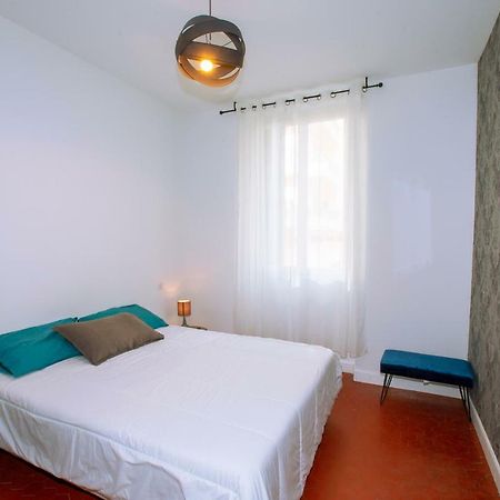 Ajaccio Centre F4 Climatise 아파트 외부 사진