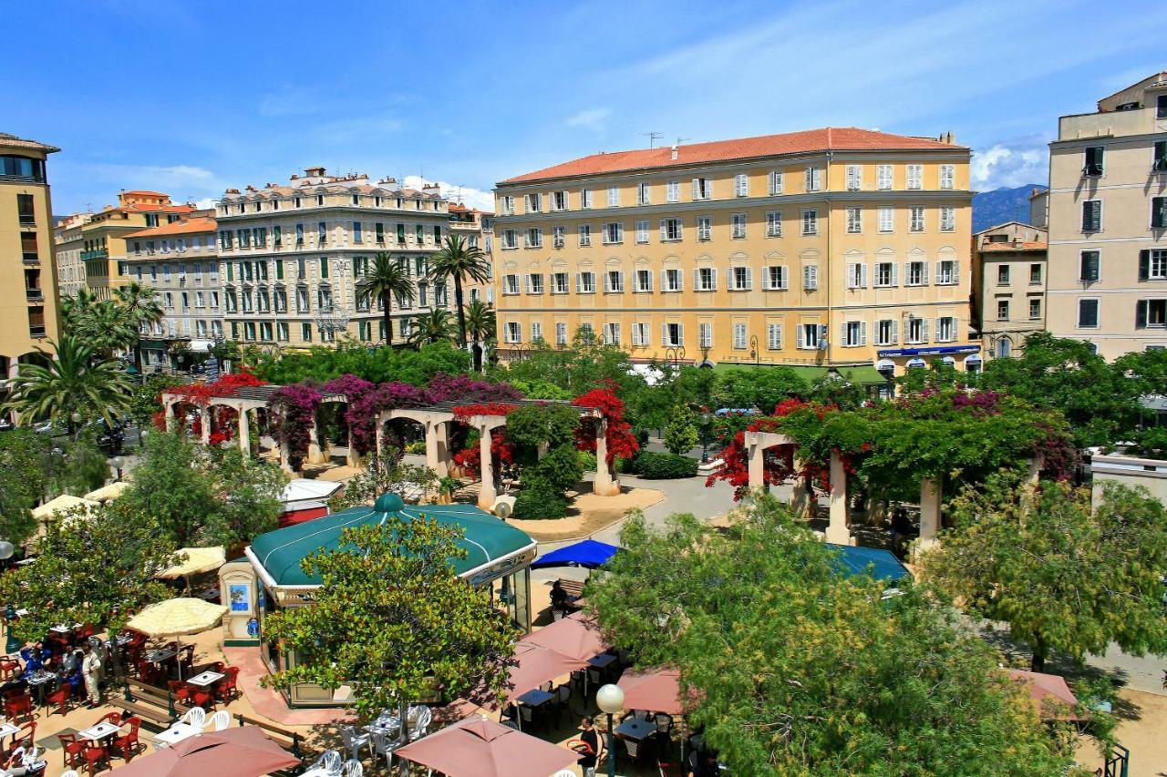 Ajaccio Centre F4 Climatise 아파트 외부 사진