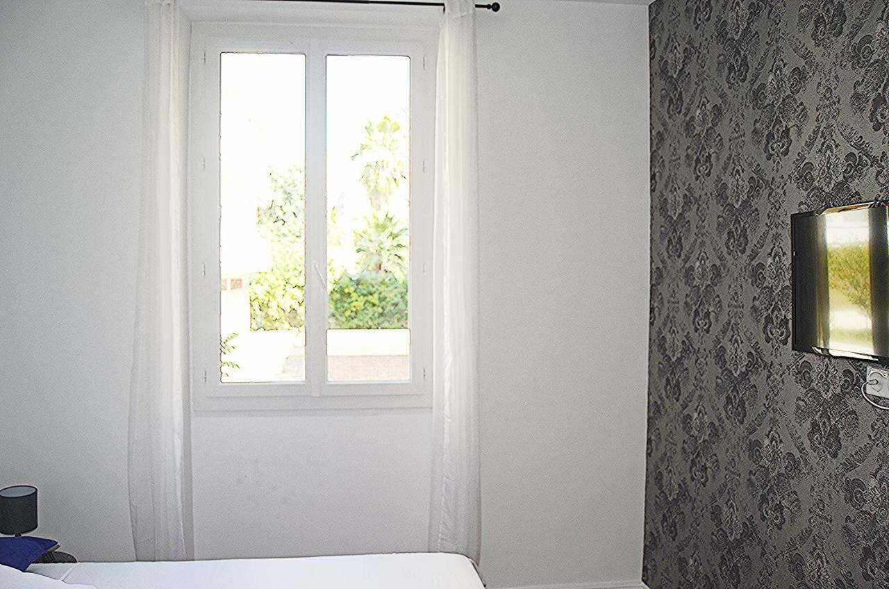 Ajaccio Centre F4 Climatise 아파트 외부 사진