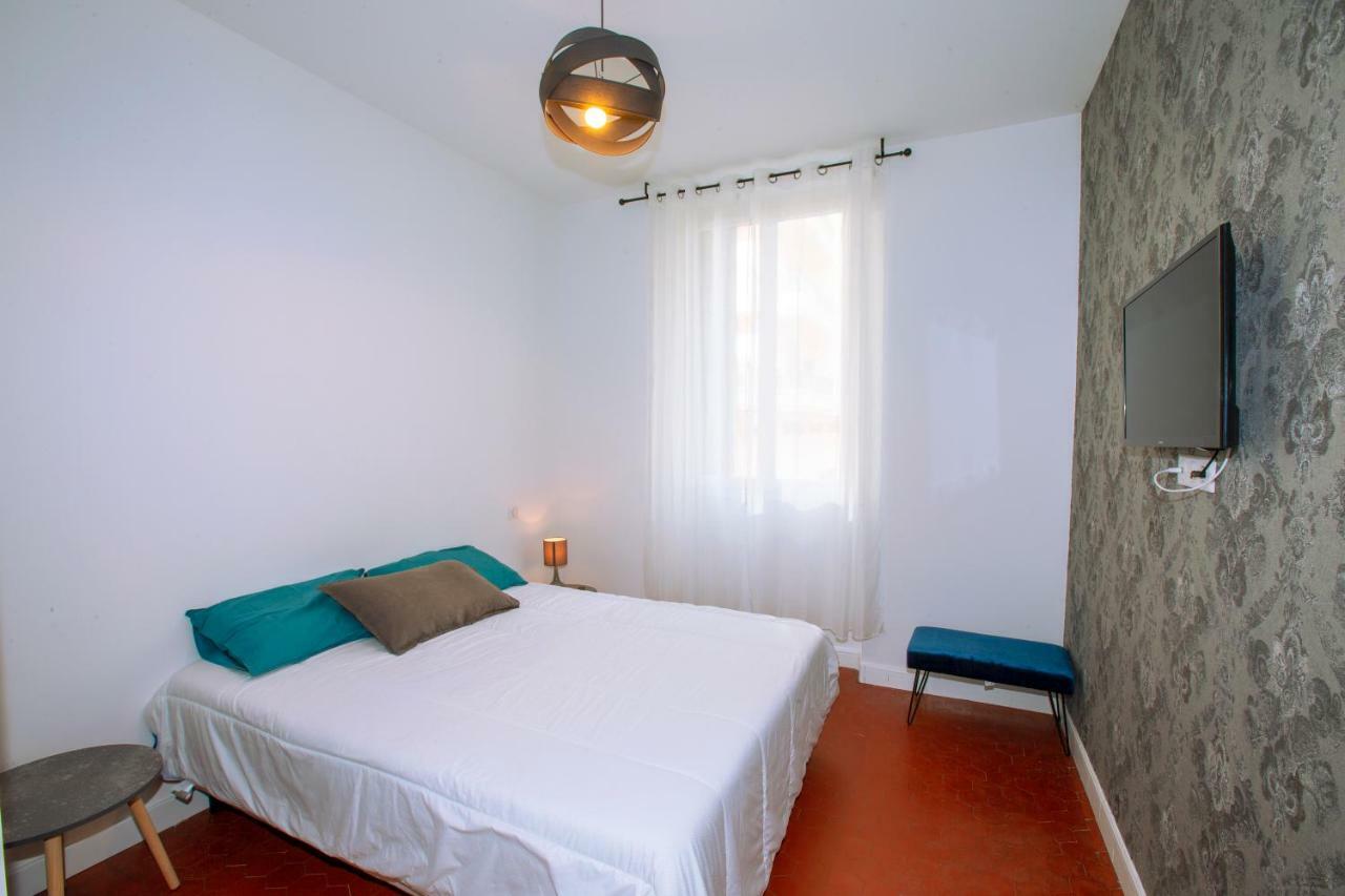 Ajaccio Centre F4 Climatise 아파트 외부 사진