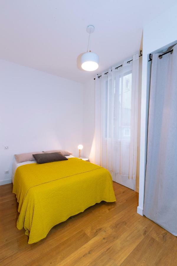 Ajaccio Centre F4 Climatise 아파트 외부 사진